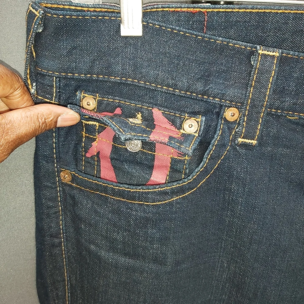 True Religion Brand Jeans - Picture 2 of 10